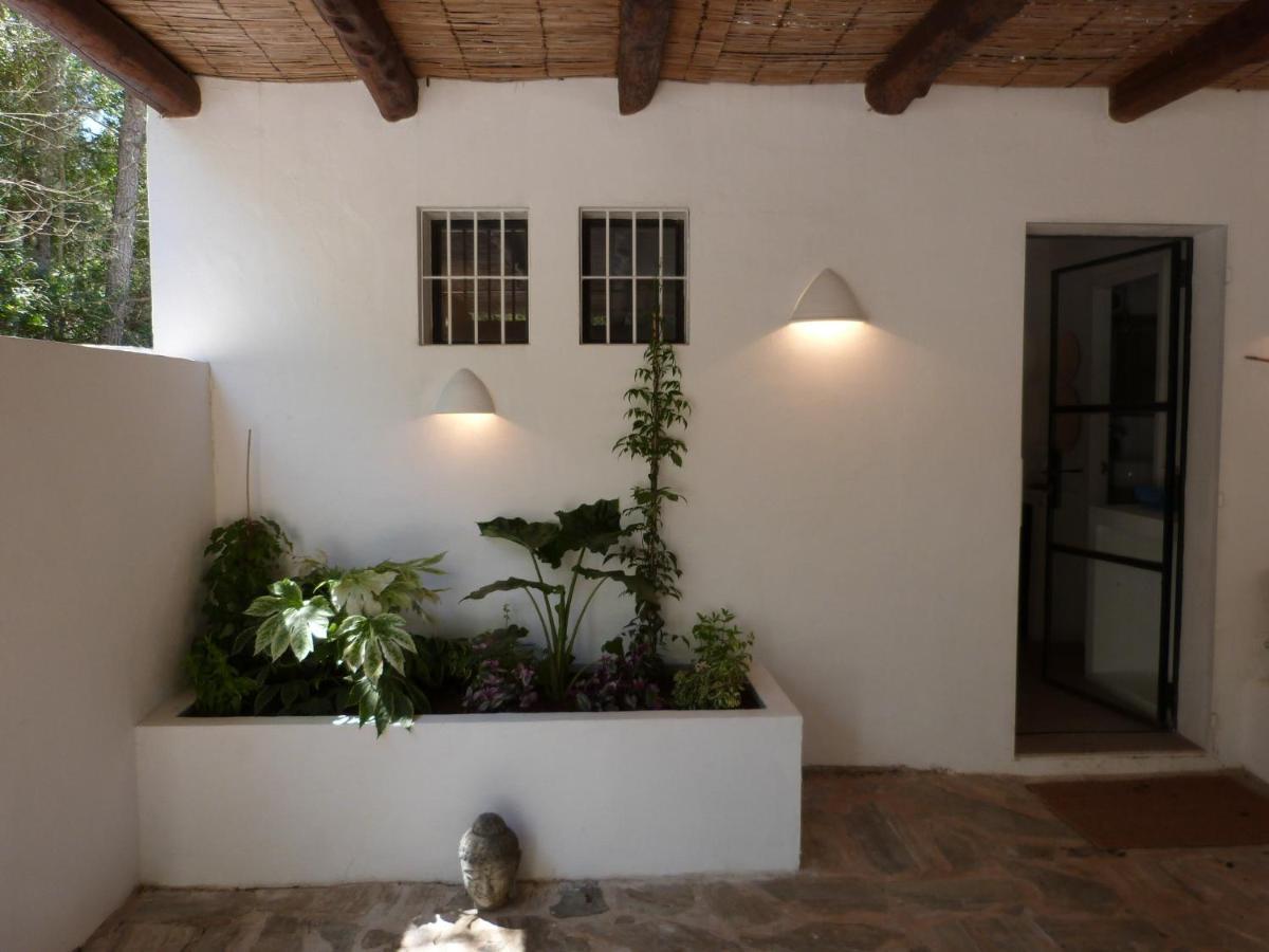 Вілла Ipunga Ibiza - Adults Only Кала-Льонга Екстер'єр фото