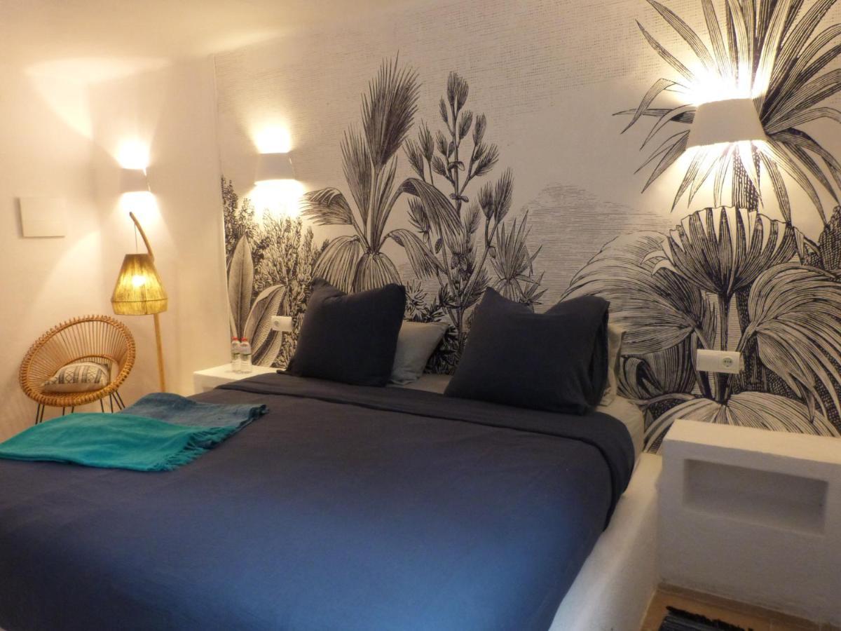 Вілла Ipunga Ibiza - Adults Only Кала-Льонга Екстер'єр фото
