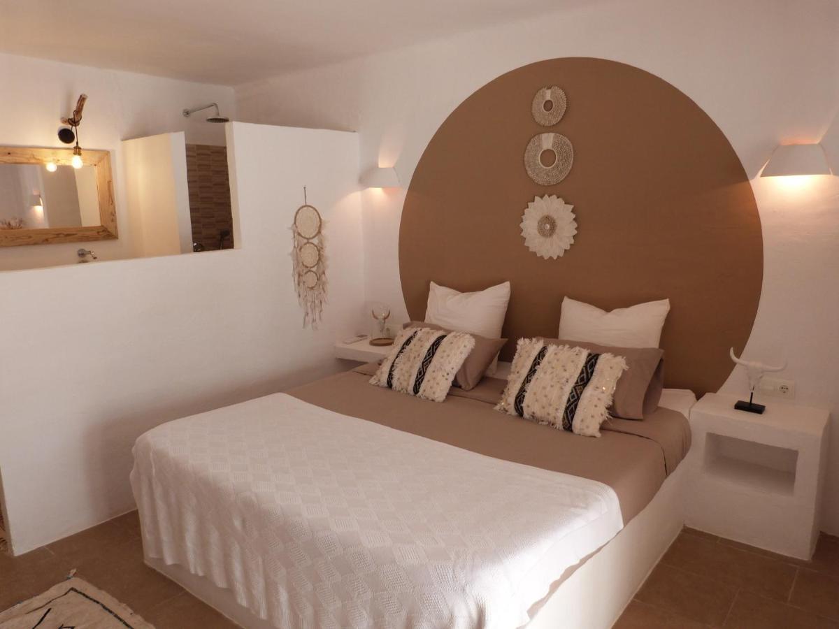 Вілла Ipunga Ibiza - Adults Only Кала-Льонга Екстер'єр фото