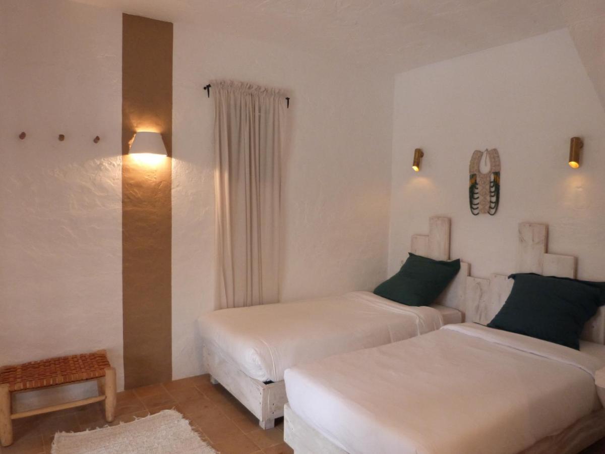 Вілла Ipunga Ibiza - Adults Only Кала-Льонга Екстер'єр фото