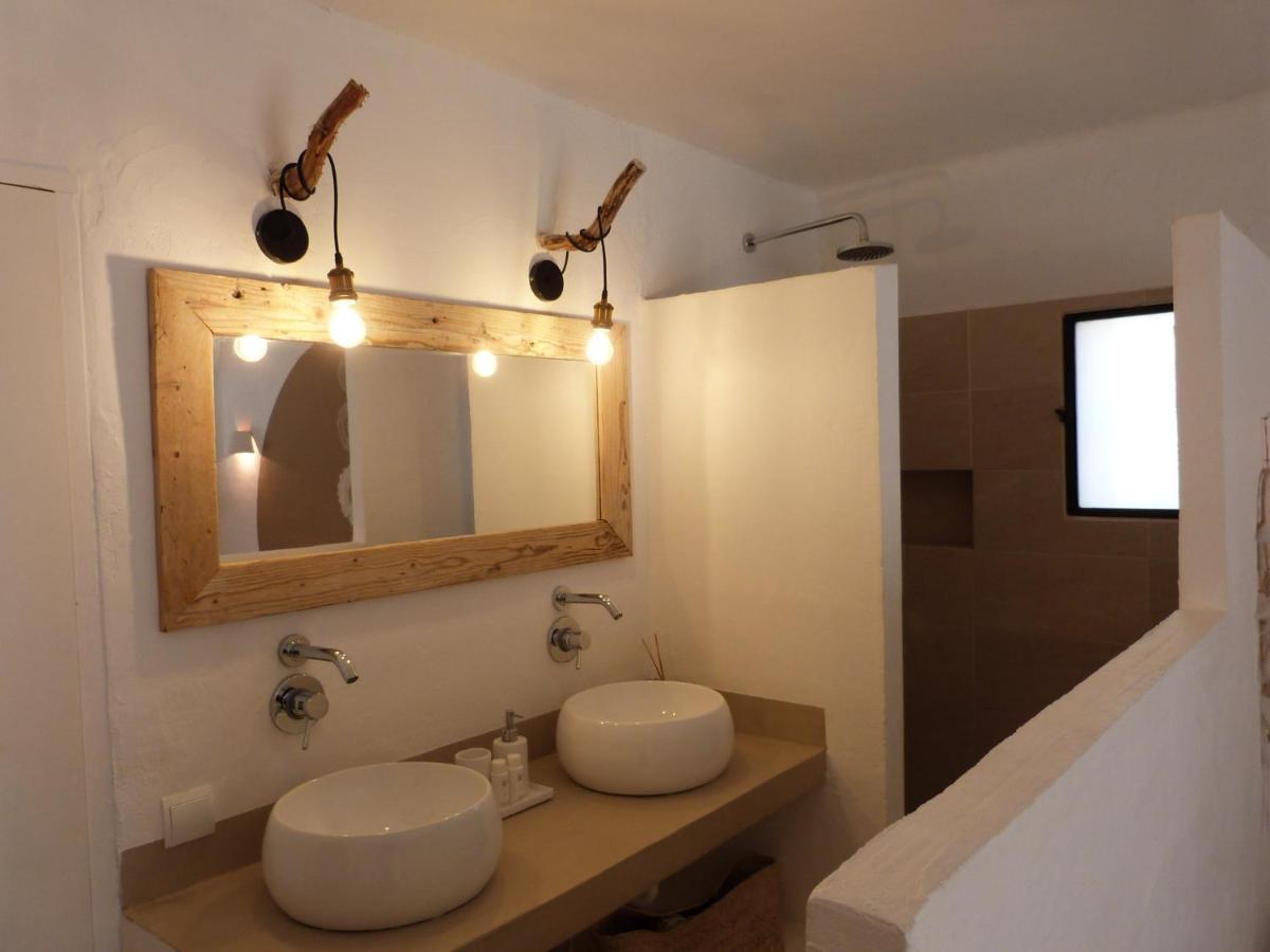Вілла Ipunga Ibiza - Adults Only Кала-Льонга Екстер'єр фото