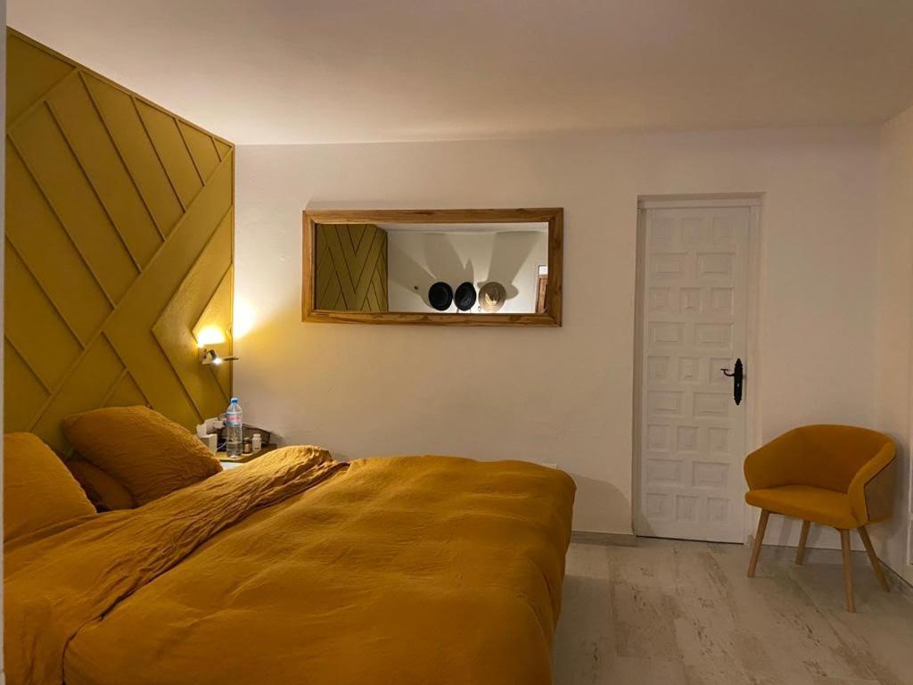 Вілла Ipunga Ibiza - Adults Only Кала-Льонга Екстер'єр фото