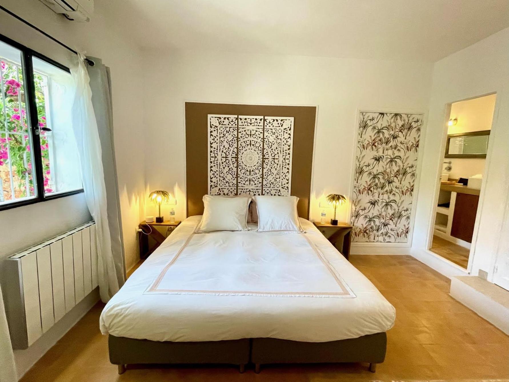 Вілла Ipunga Ibiza - Adults Only Кала-Льонга Екстер'єр фото