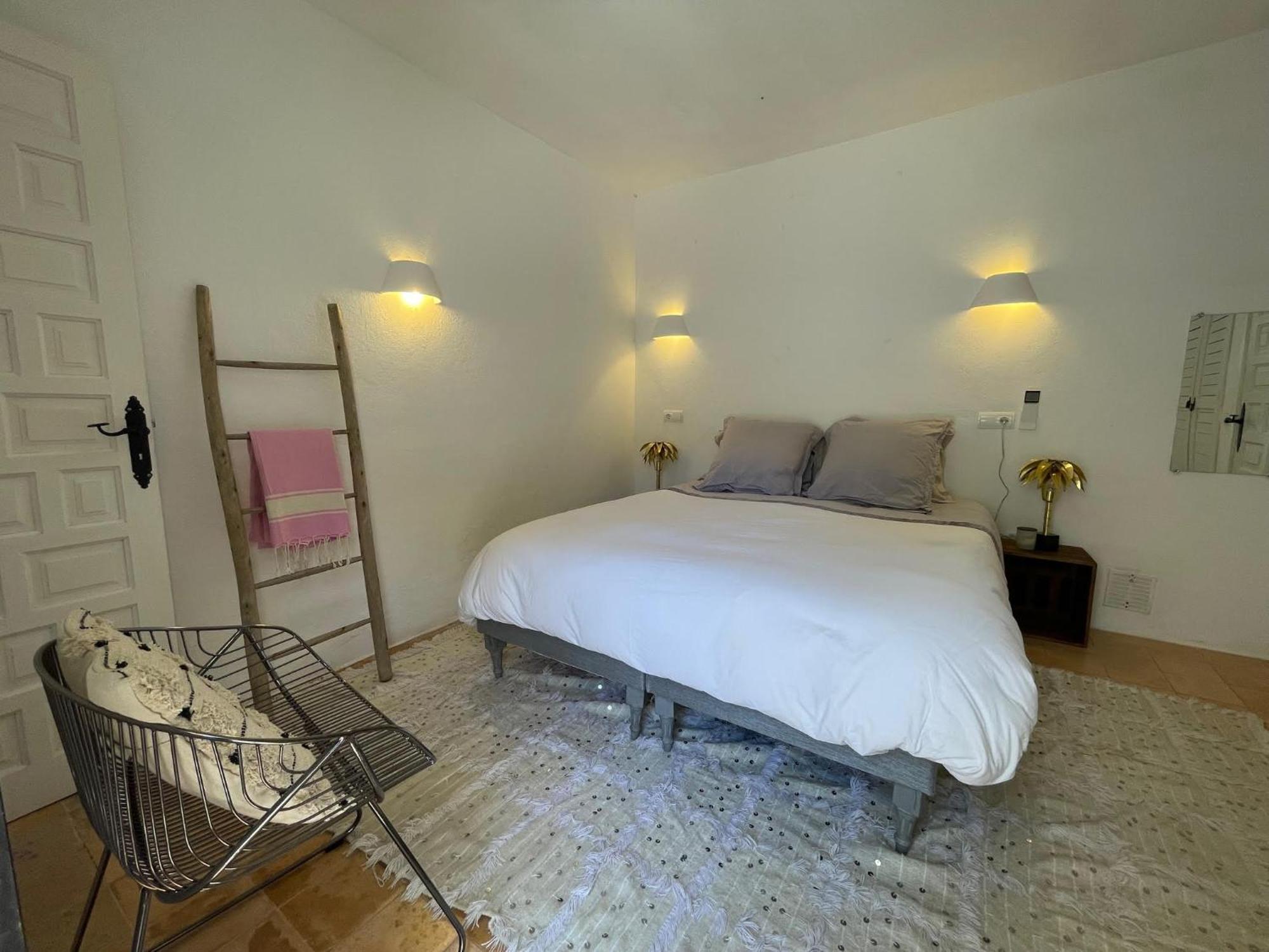 Вілла Ipunga Ibiza - Adults Only Кала-Льонга Екстер'єр фото